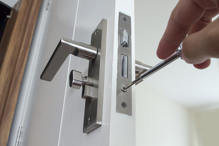 Our local locksmiths are able to repair and install door locks for properties in Neath and the local area.